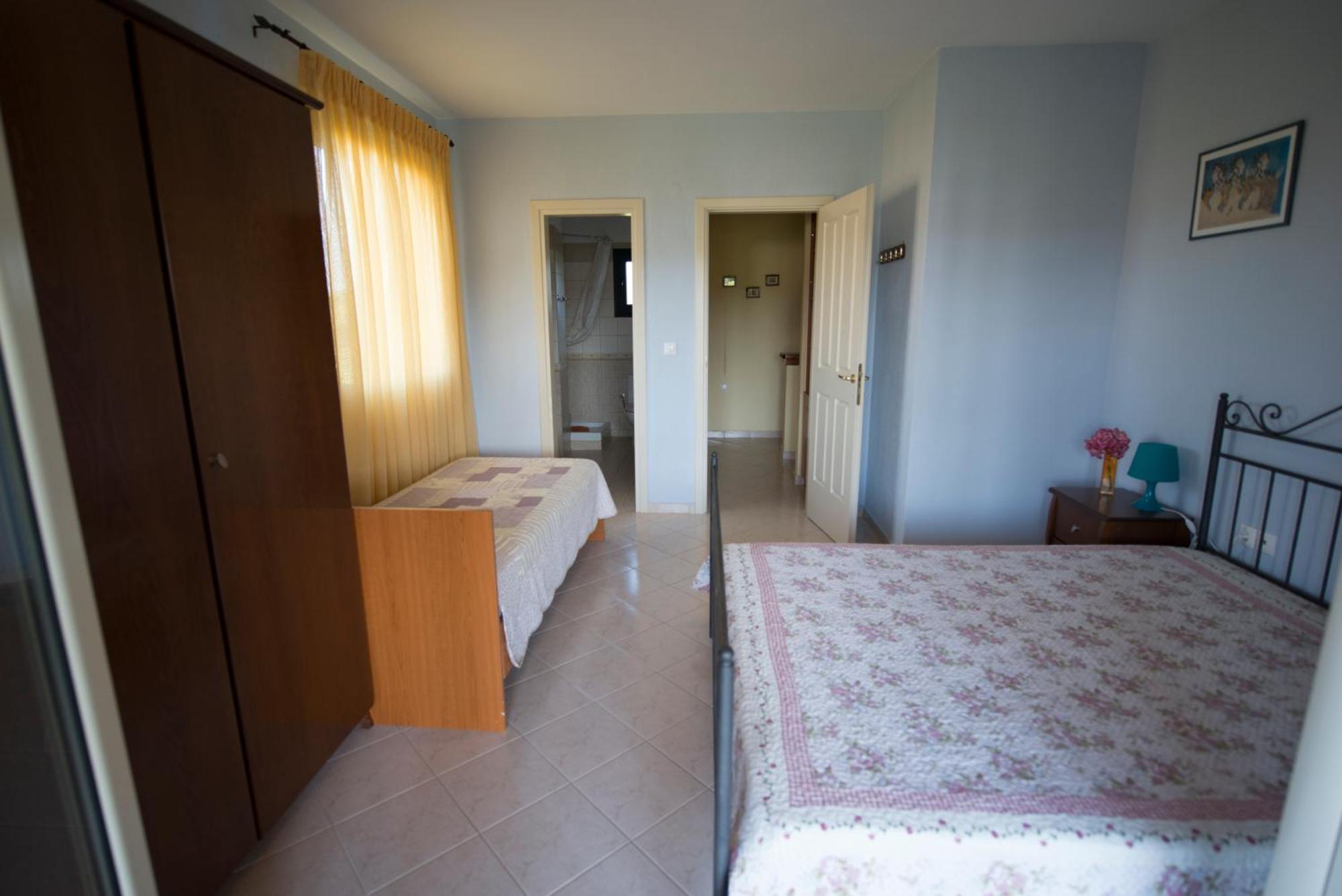 Apostolos Ayios Nikolaos Ruang foto