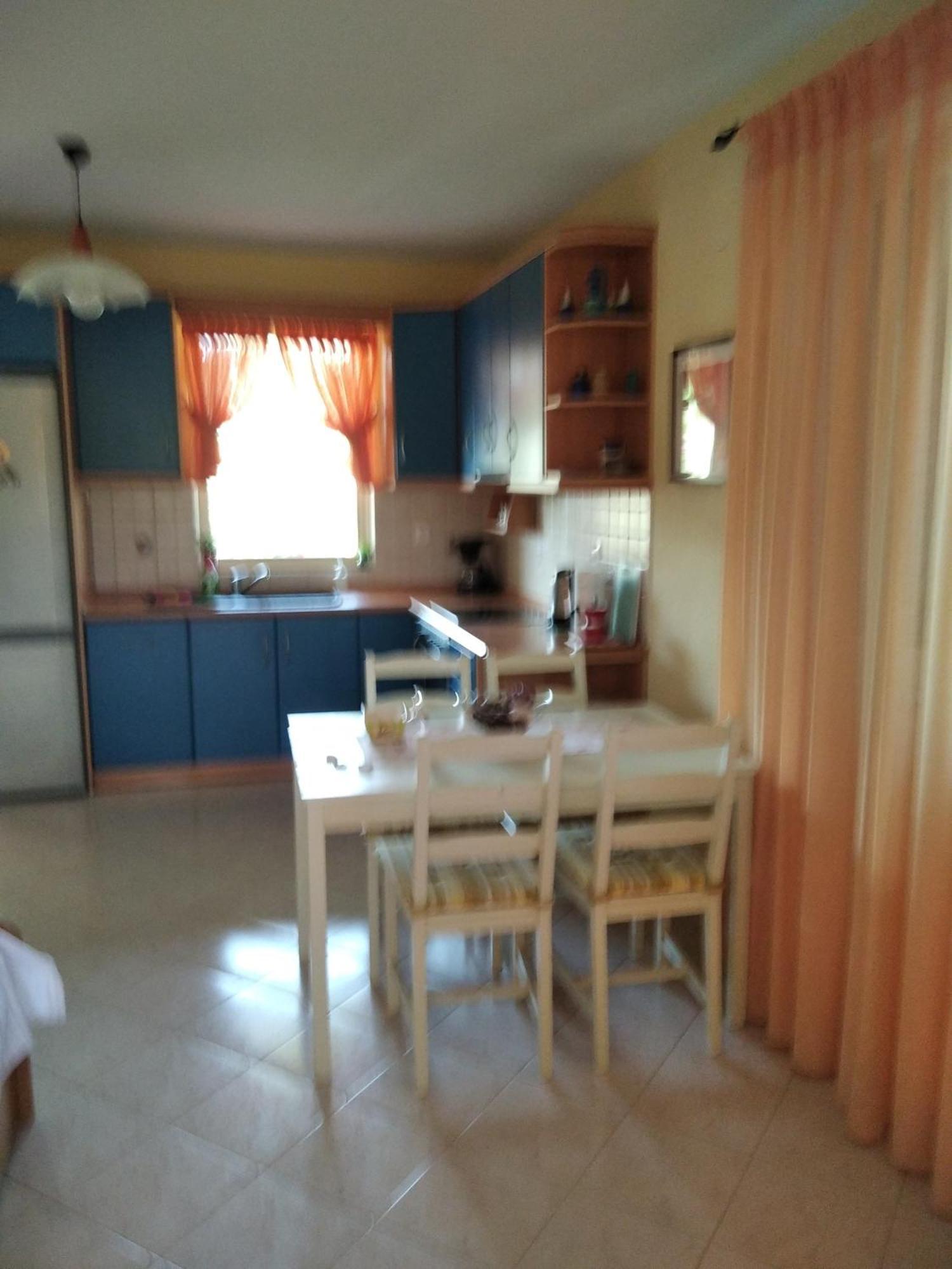 Apostolos Ayios Nikolaos Ruang foto