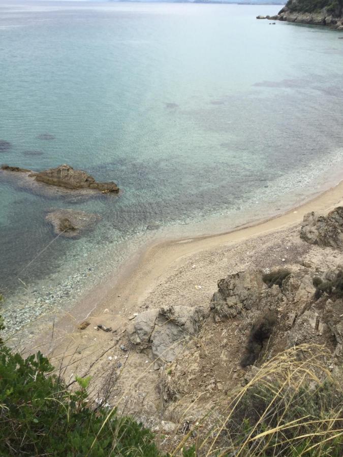 Apostolos Ayios Nikolaos Bagian luar foto